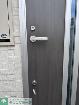 Infoglia Clairの物件内観写真